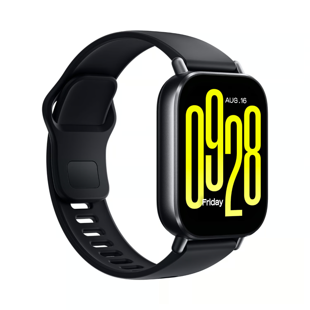 Reloj Xiaomi Redmi Watch 5 Active Midnight Black (2)