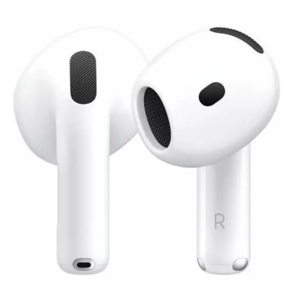 Auricular Apple AirPods 4 True Wireless Auricular Estéreo - 