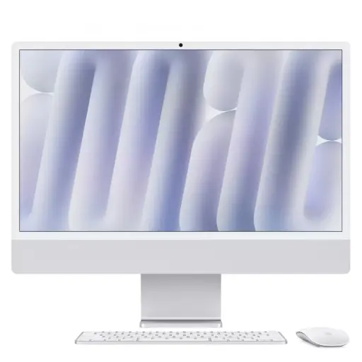 [MD3H4LZ/A] iMac with 24-inch Retina 4.5K display 1 - MD3H4LZ/A