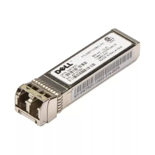 [000002197-INV] TRANSCEIVER DELL PARA SWITCH EMC N1108P 16BE